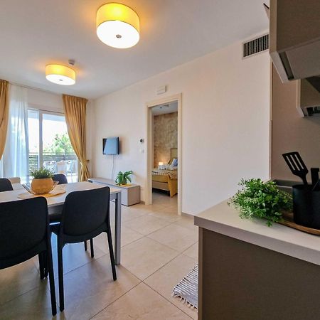 Ashanti Aparthotel Wellness&Spa Бибионе Экстерьер фото