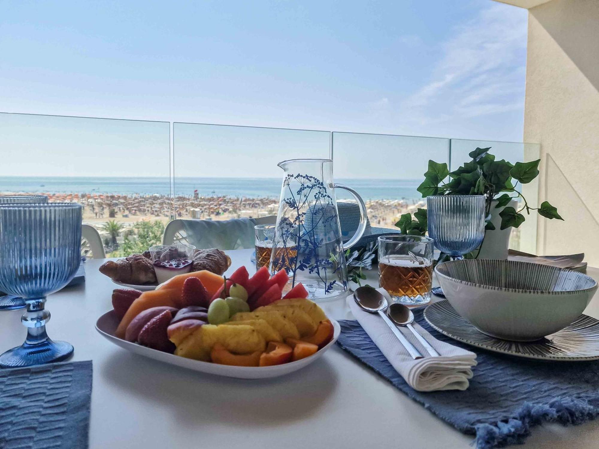 Ashanti Aparthotel Wellness&Spa Бибионе Экстерьер фото