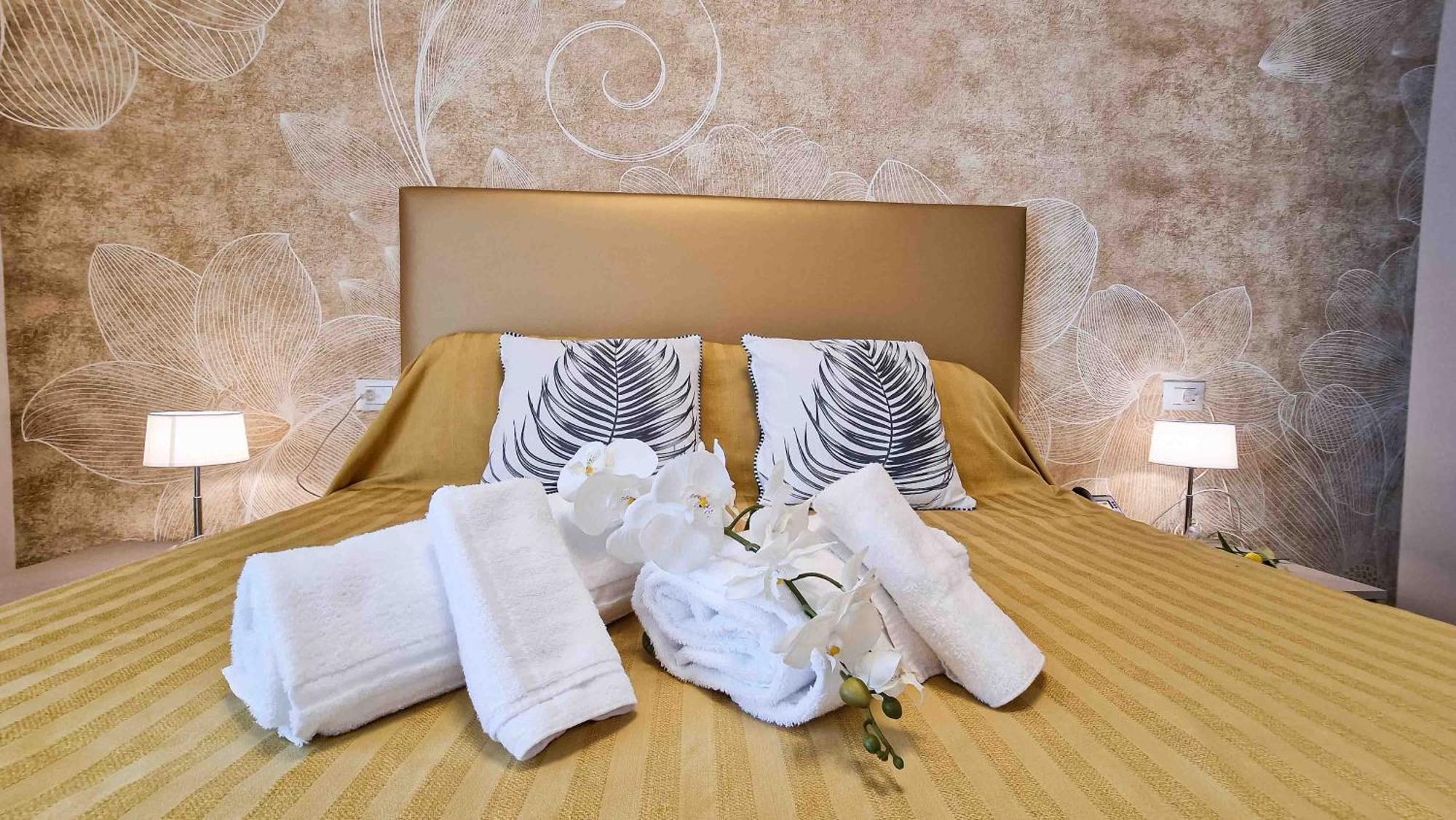 Ashanti Aparthotel Wellness&Spa Бибионе Экстерьер фото